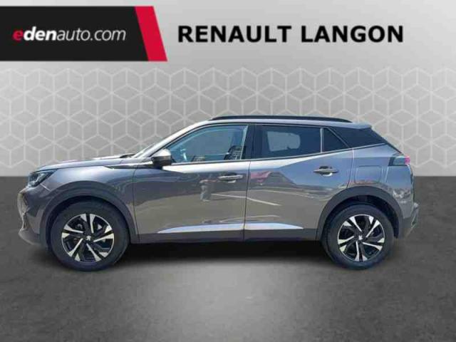 Peugeot 2008 image 2