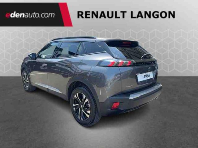 Peugeot 2008 image 4