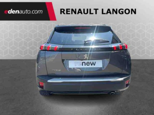 Peugeot 2008 image 3