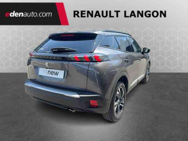 Peugeot 2008 image 1