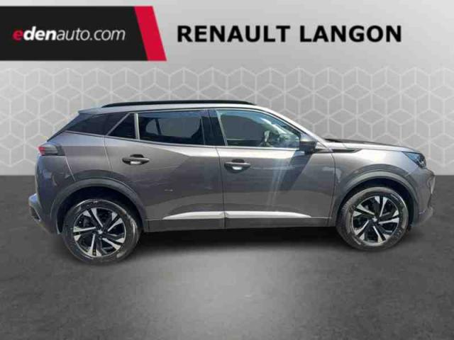 Peugeot 2008 image 5