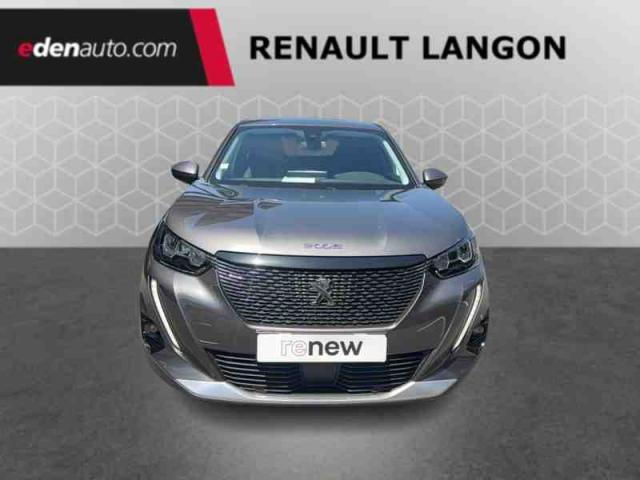 Peugeot 2008 image 9