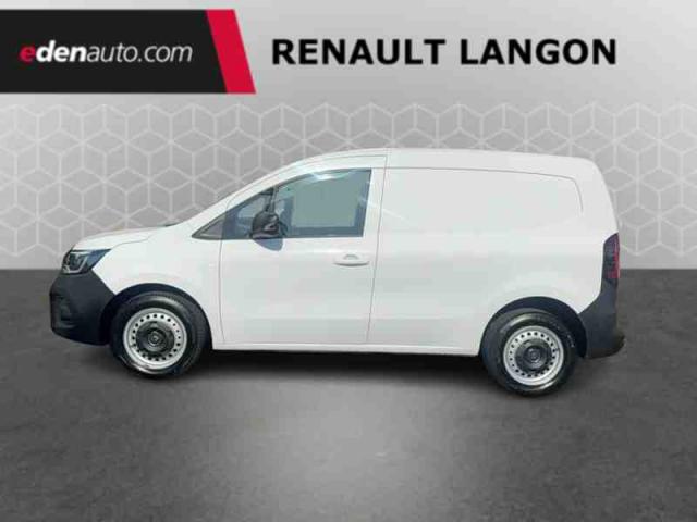 Renault Kangoo Van image 6