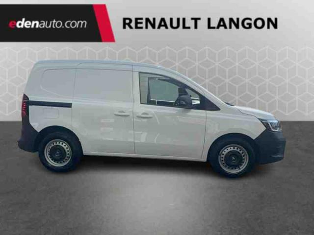 Renault Kangoo Van image 8