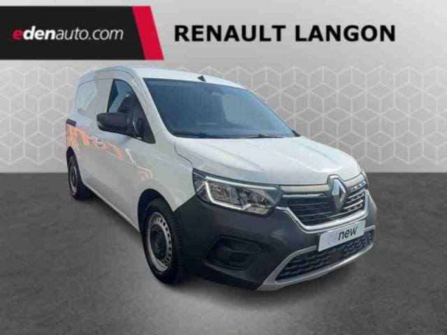 Renault Kangoo Van image 9