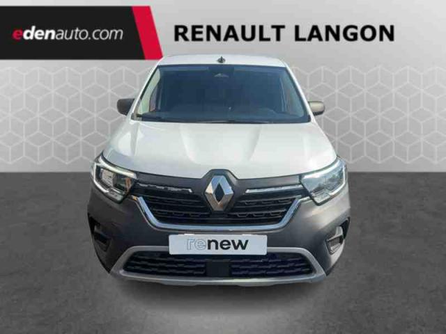 Renault Kangoo Van image 7