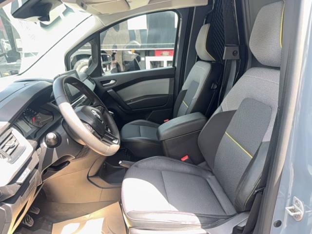 Renault Kangoo Van image 6