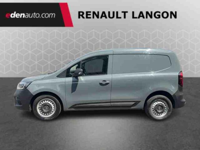 Renault Kangoo Van image 1