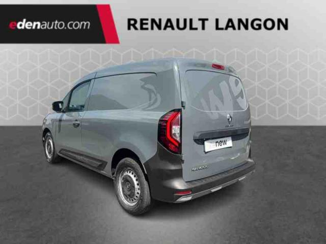 Renault Kangoo Van image 5
