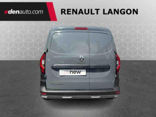 Renault Kangoo Van image 9
