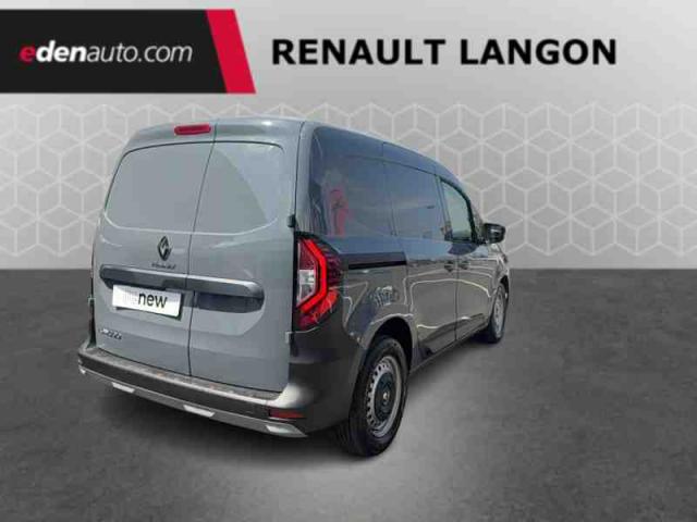 Renault Kangoo Van image 4