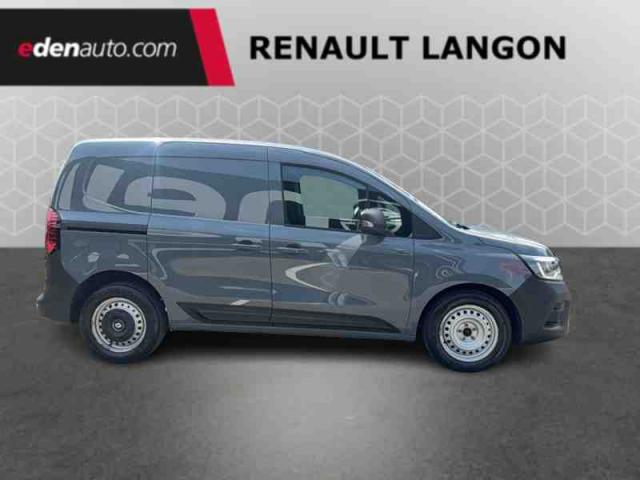 Renault Kangoo Van image 8