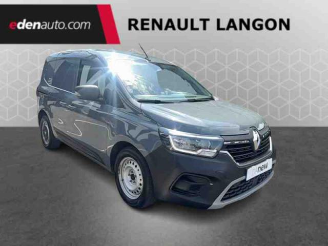 Renault Kangoo Van image 3