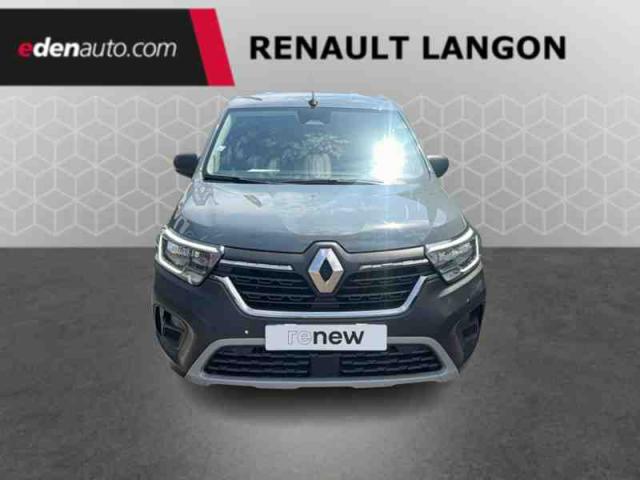 Renault Kangoo Van image 7