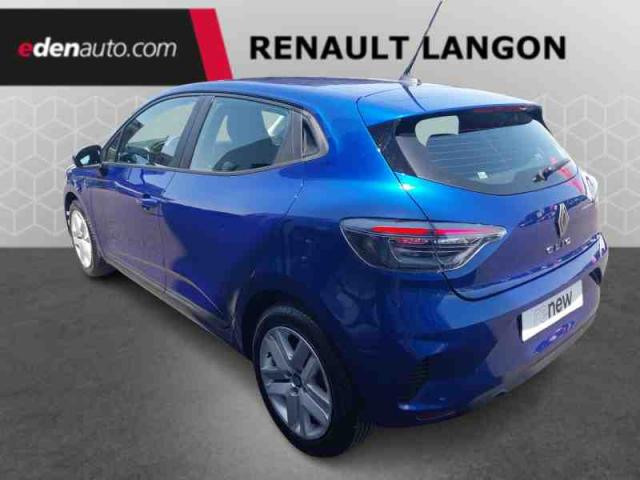 Renault Clio image 9
