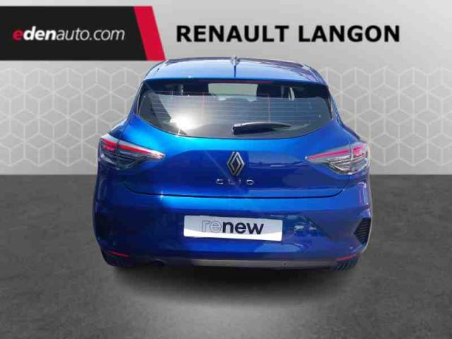 Renault Clio image 3