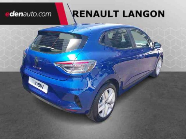 Renault Clio image 1