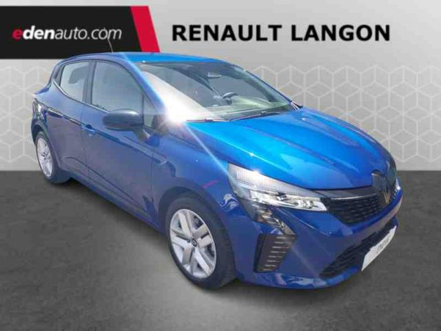 Renault Clio image 8