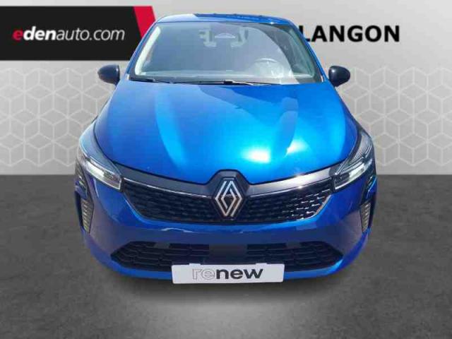 Renault Clio image 7