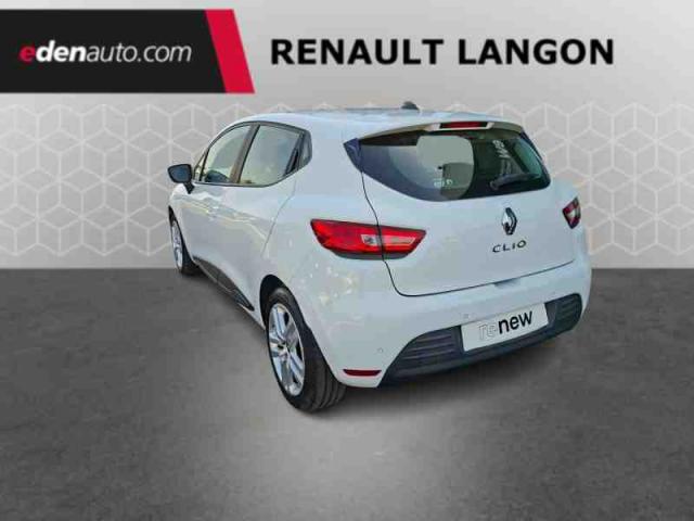 Renault Clio image 4