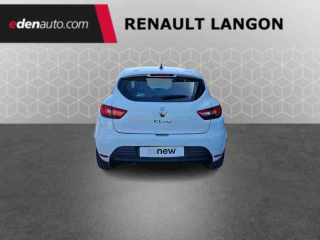 Renault Clio image 9