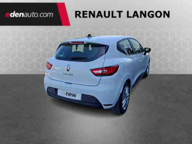 Renault Clio image 8