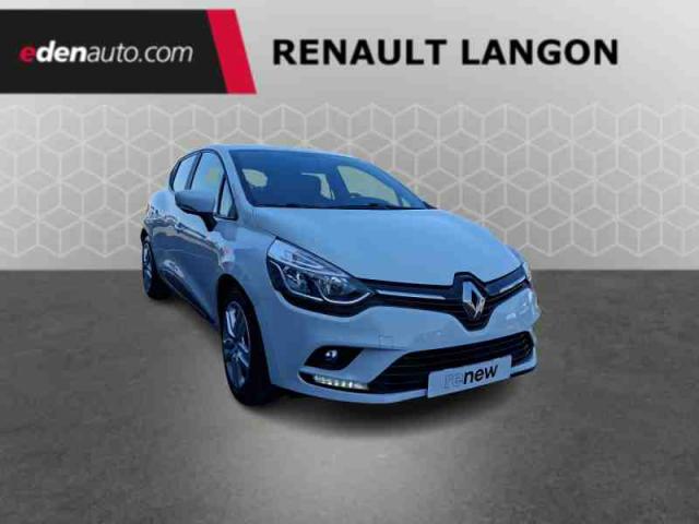 Renault Clio image 1