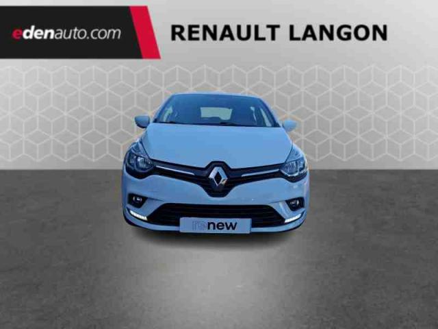 Renault Clio image 6