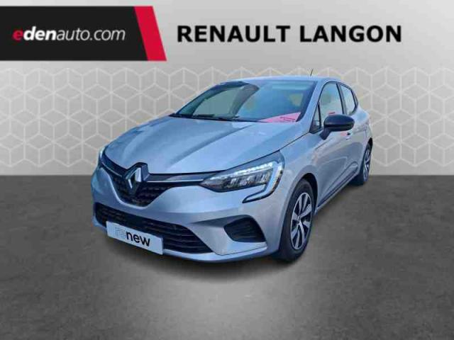 Renault Clio Tce 90 Equilibre