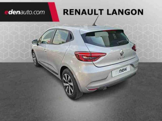 Renault Clio image 6