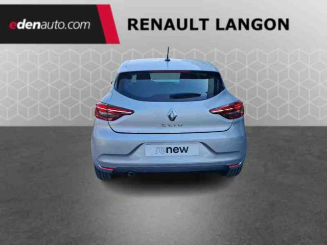 Renault Clio image 2