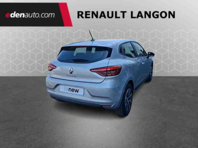 Renault Clio image 7