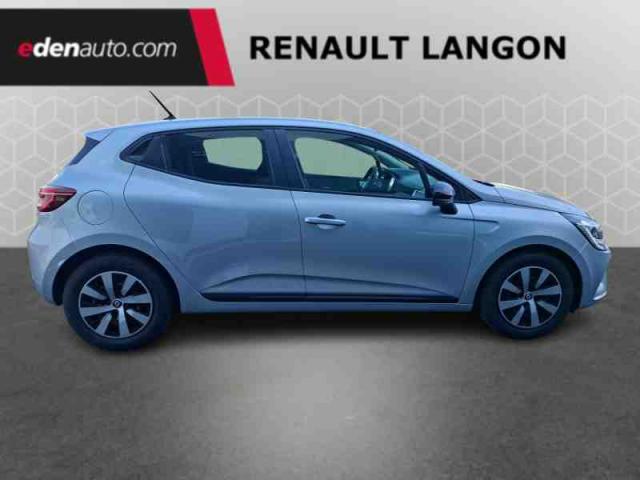 Renault Clio image 4