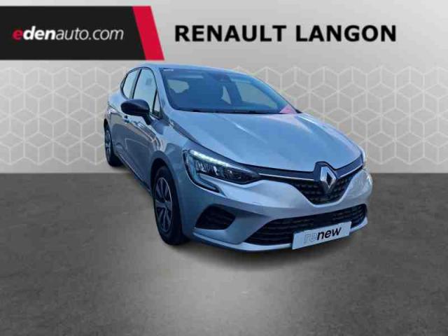 Renault Clio image 8