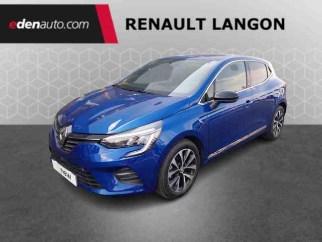 Renault Clio Tce 140 Techno