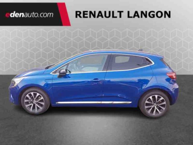 Renault Clio image 1