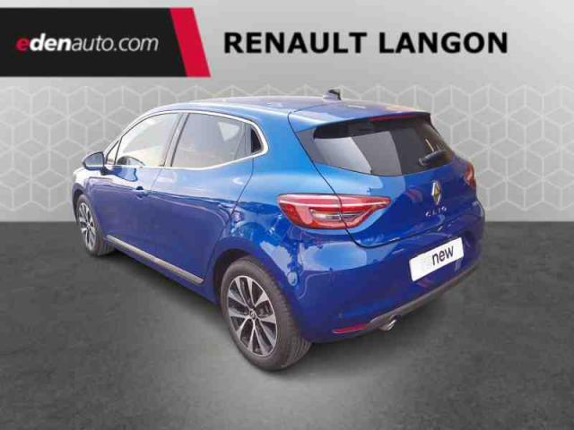 Renault Clio image 6