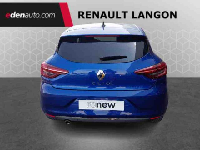 Renault Clio image 9