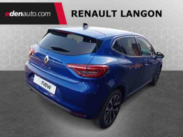 Renault Clio image 5