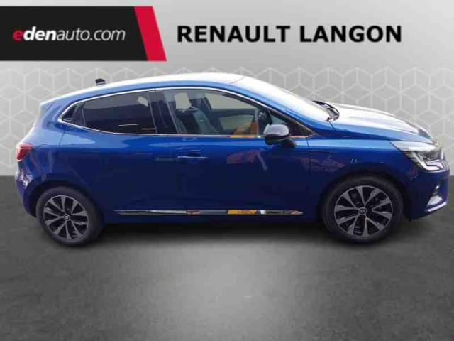 Renault Clio image 8