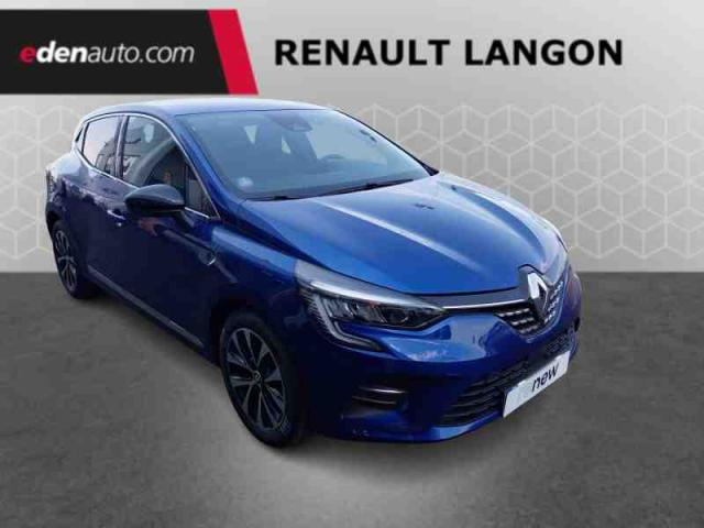 Renault Clio image 7