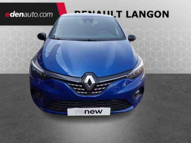 Renault Clio image 4