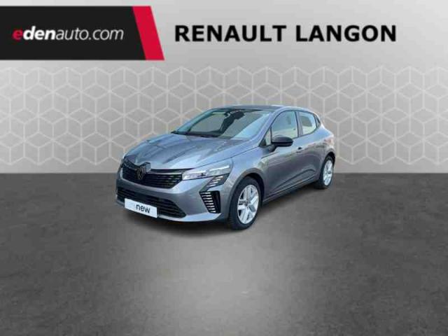 Renault Clio Tce 90 Ch Gsr2 Evolution