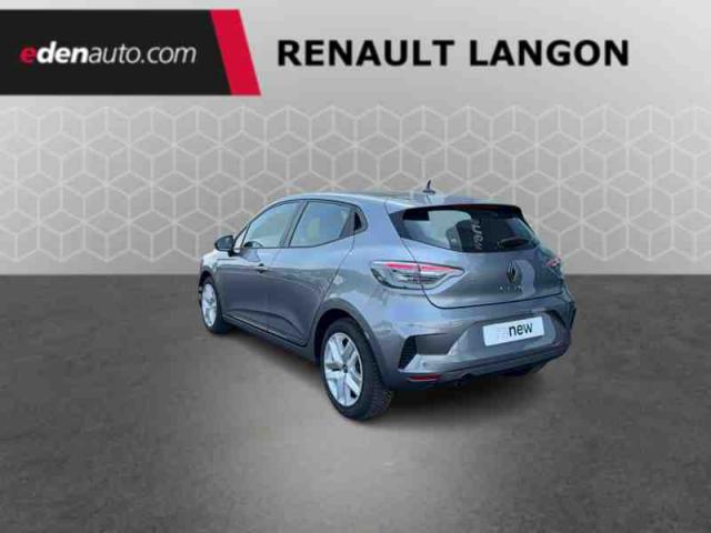 Renault Clio image 8