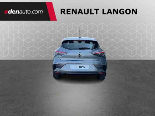 Renault Clio image 5