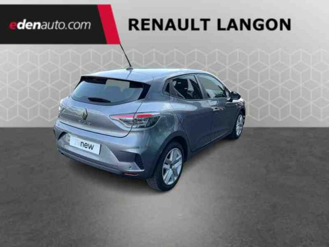 Renault Clio image 4
