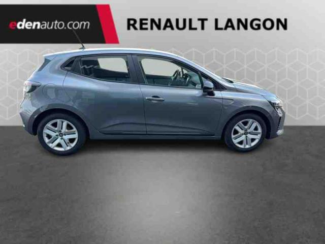 Renault Clio image 6