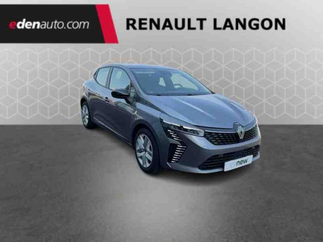 Renault Clio image 3