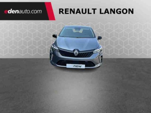 Renault Clio image 9