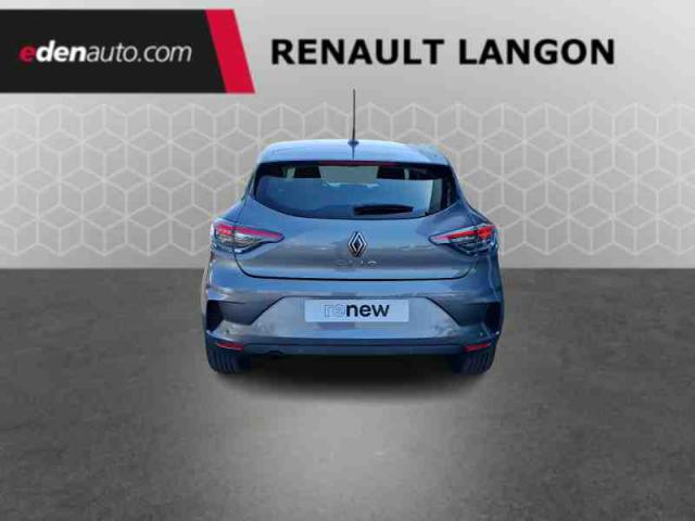 Renault Clio image 6